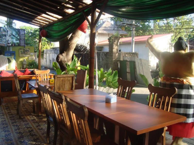 Hotel Akarsa Kokoro Bali 3*