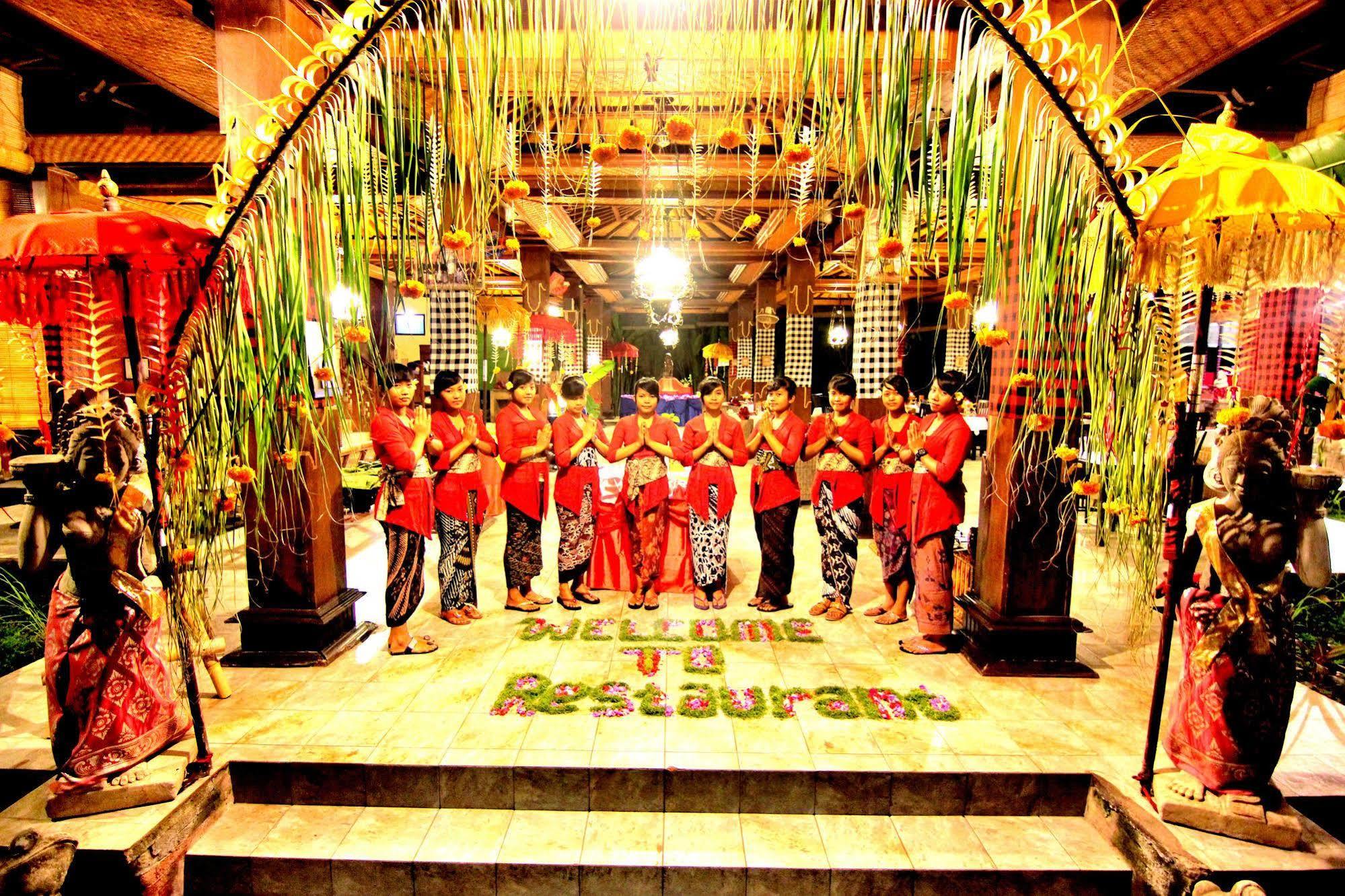 Hotel Suly Garden Villa Ubud