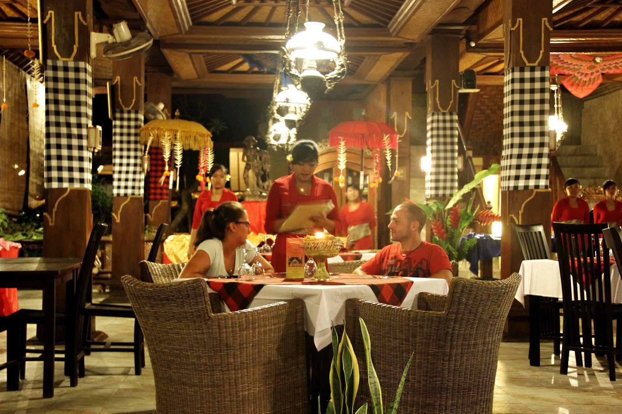 Suly Garden Villa Ubud 3*