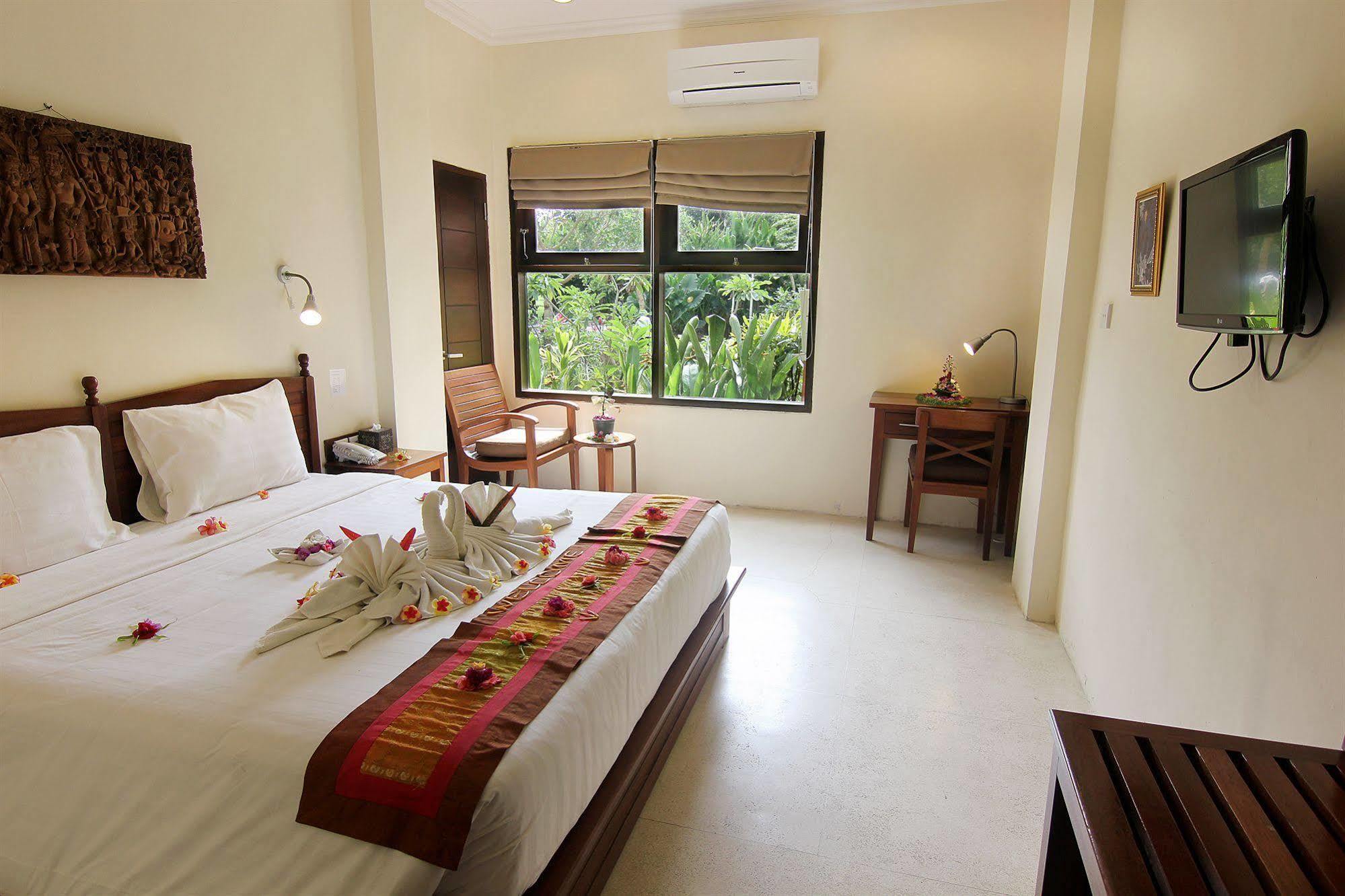 Suly Garden Villa Ubud Hotel