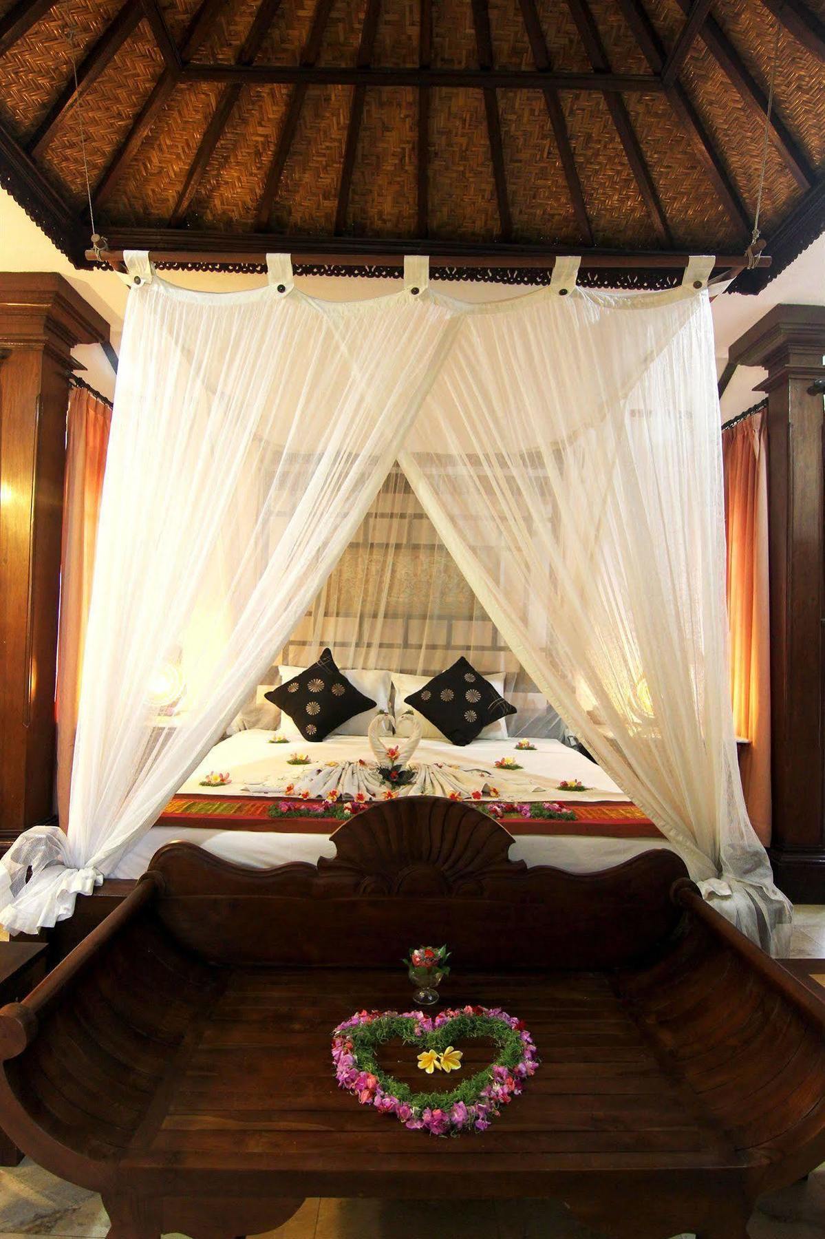 Hotel Suly Garden Villa Ubud