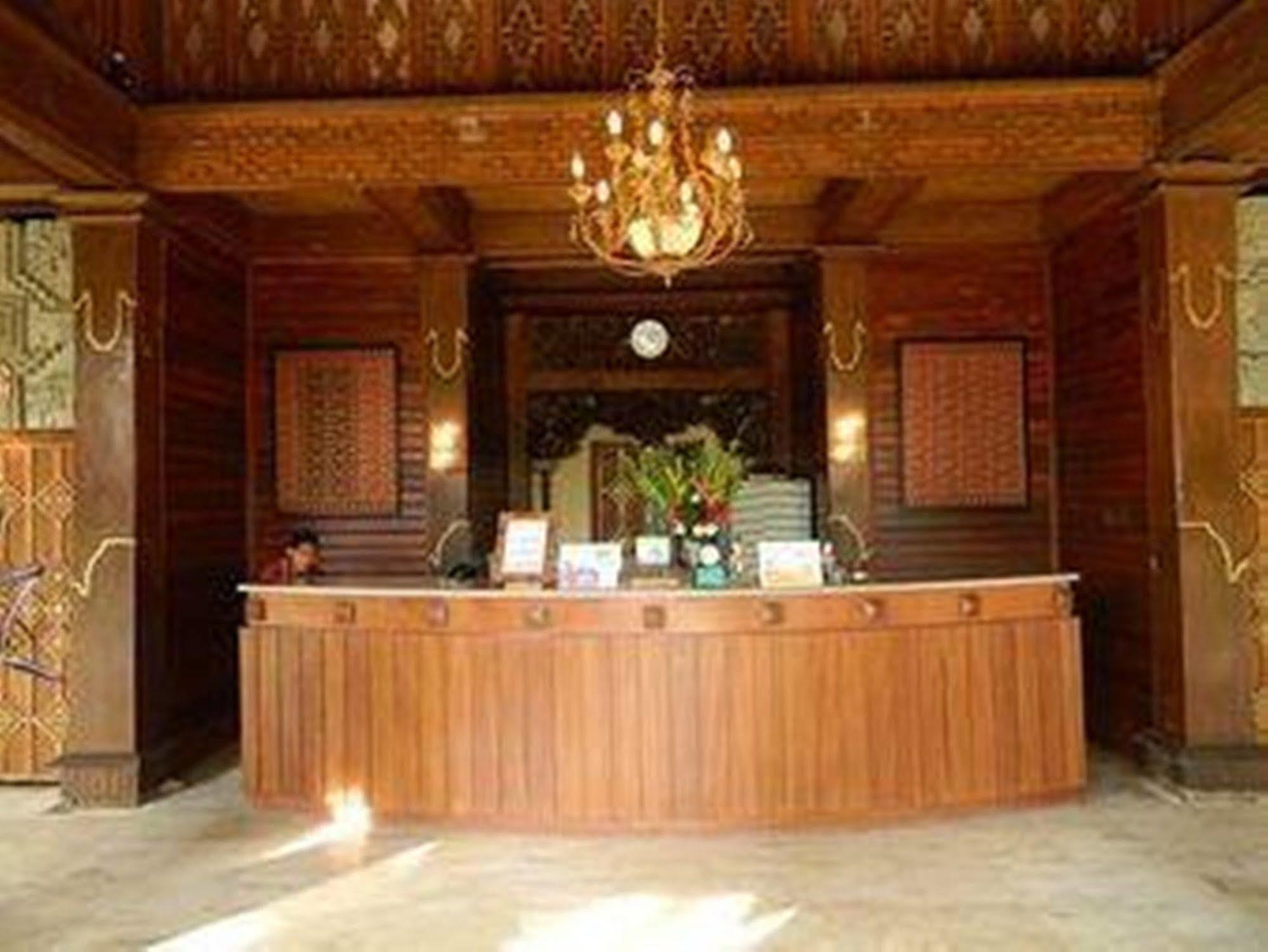 Hotel Suly Garden Villa Ubud 3*