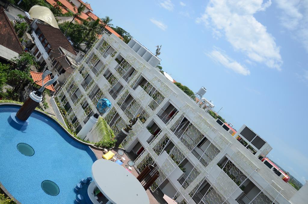 Ion Bali Benoa Hotel 4*