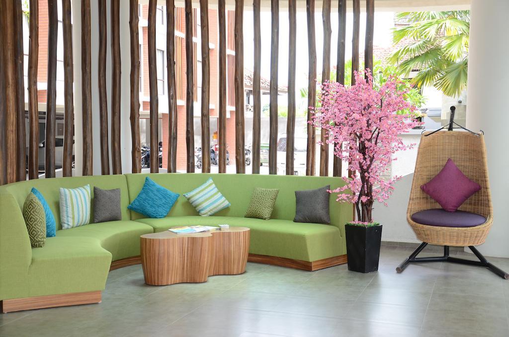 Hotel Ion Bali Benoa Nusa Dua (Bali)