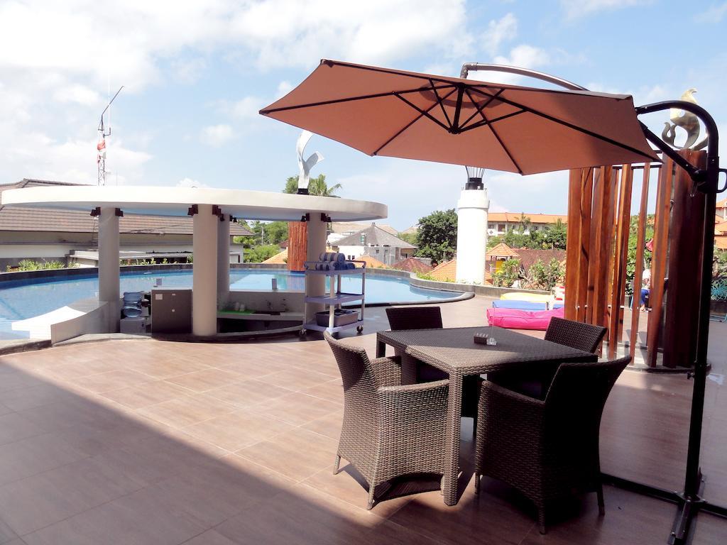 Ion Bali Benoa Hotel Nusa Dua (Bali)