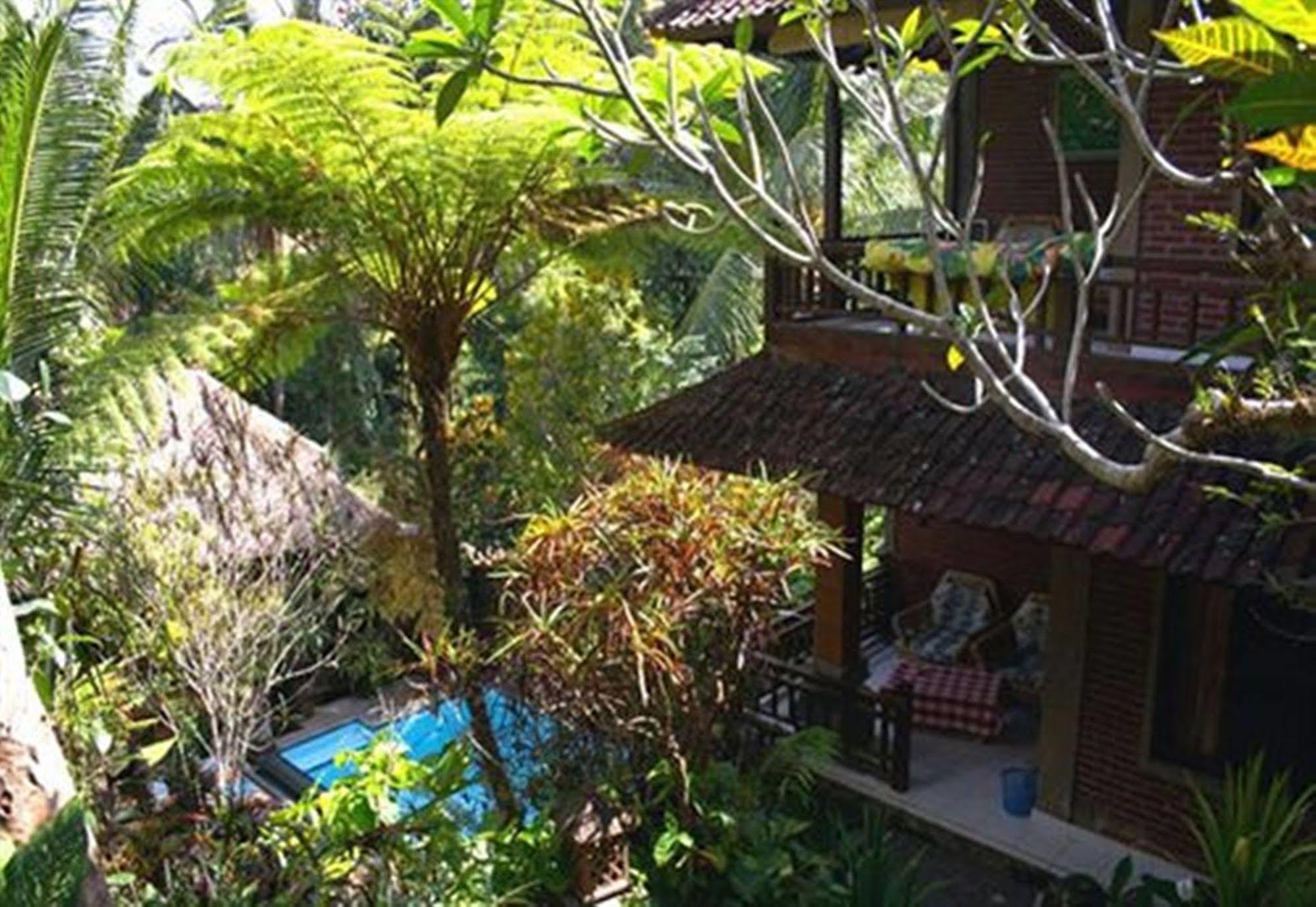 Guest house Gusti's Garden 4*
