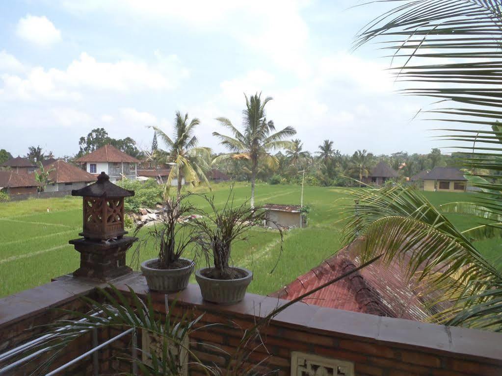 Guest house Ala's Lagoon Ubud (Bali)