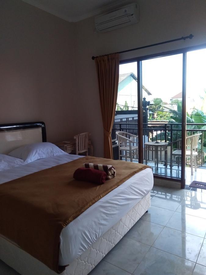Wisma tamu Star Bali *