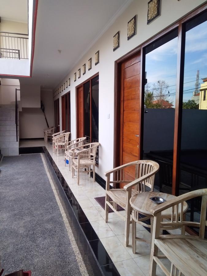 Wisma tamu Star Bali Canggu (Bali)