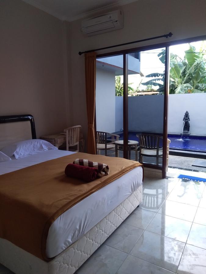 Wisma tamu Star Bali