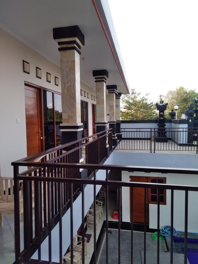 Star Bali Wisma tamu *