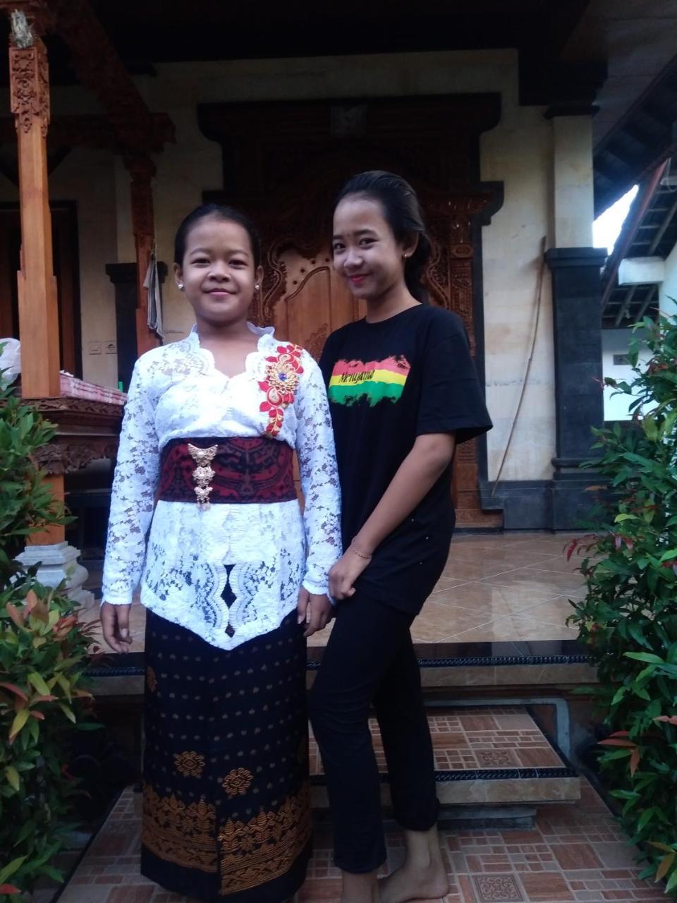 Wisma tamu Star Bali *
