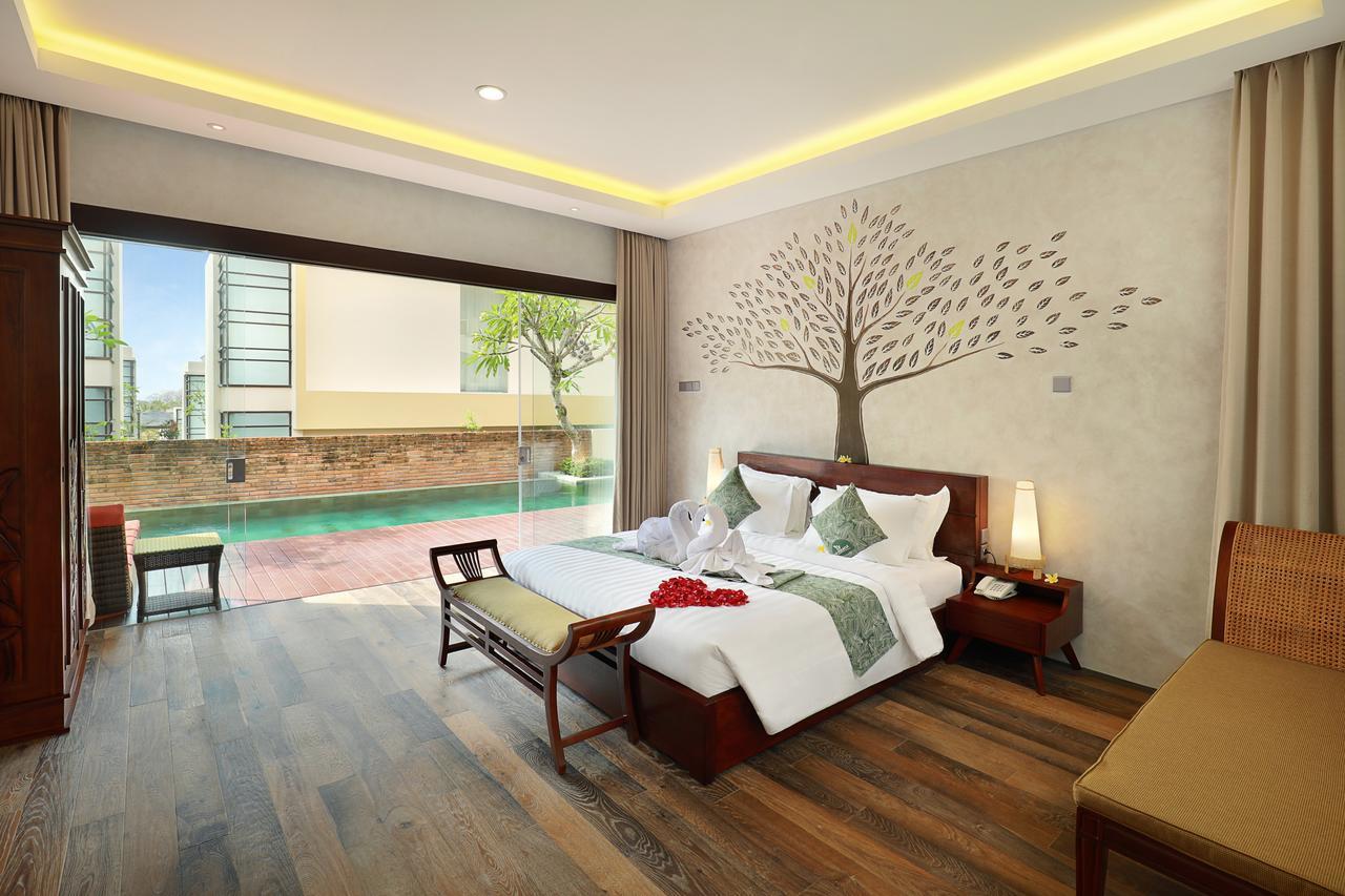 The Miracle Nusa Dua