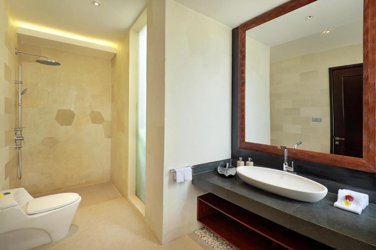 The Miracle Nusa Dua Villa