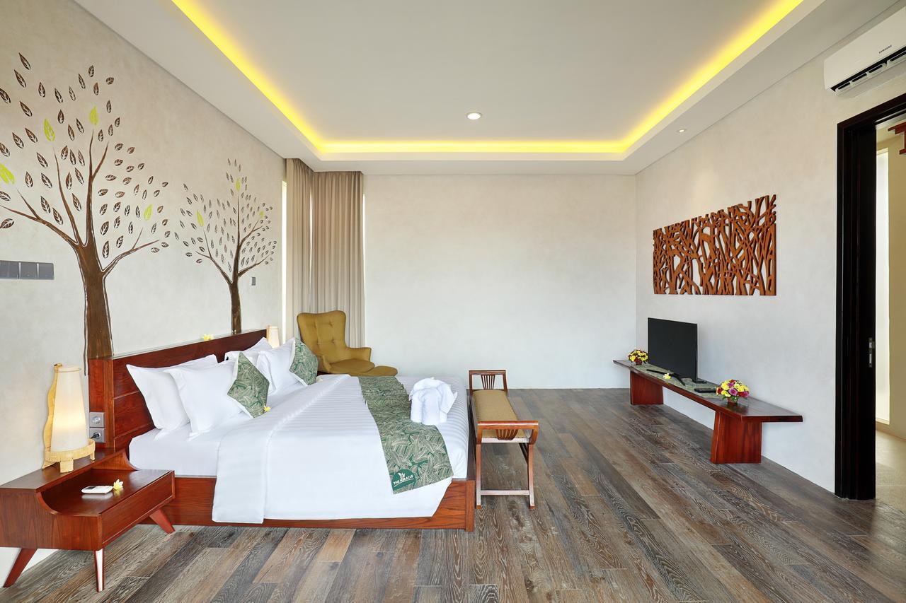 The Miracle Nusa Dua Villa