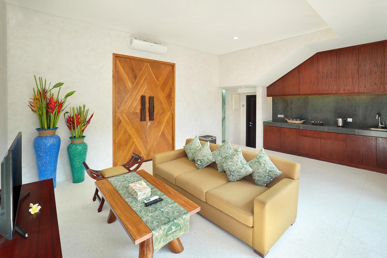 The Miracle Nusa Dua Villa Nusa Dua (Bali)