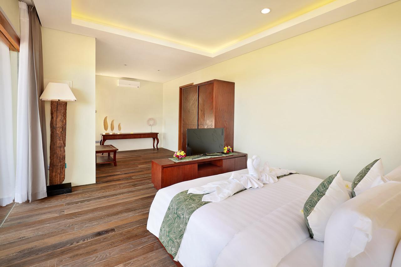The Miracle Nusa Dua