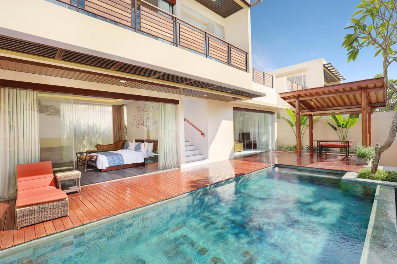 Villa The Miracle Nusa Dua