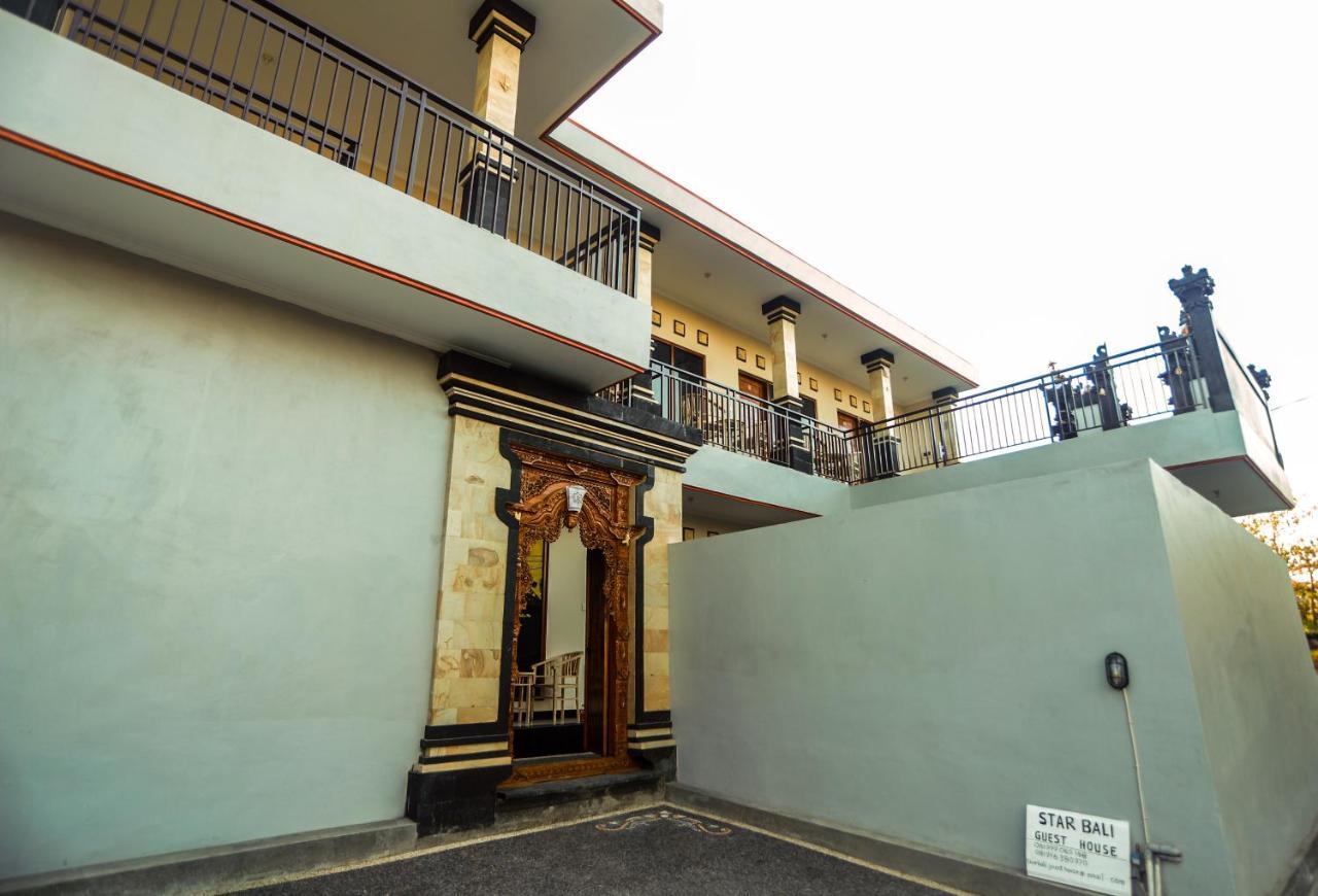 Star Bali * Canggu (Bali)