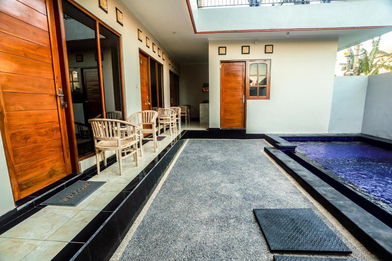 Wisma tamu Star Bali