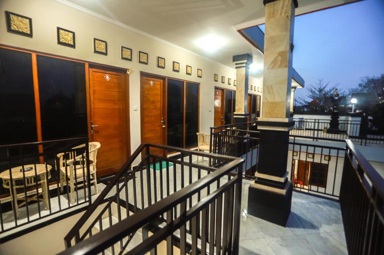 Star Bali Wisma tamu Canggu (Bali)