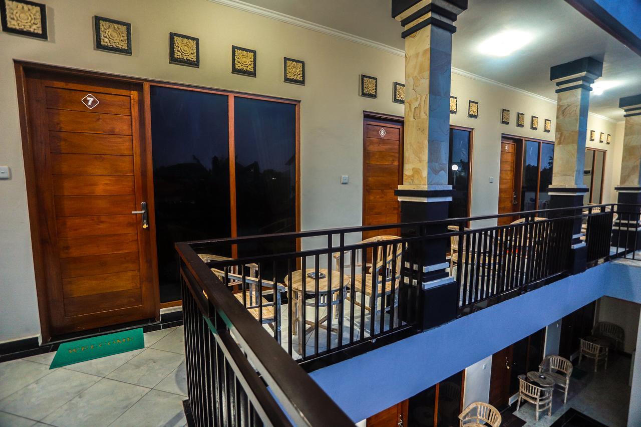 Star Bali Wisma tamu