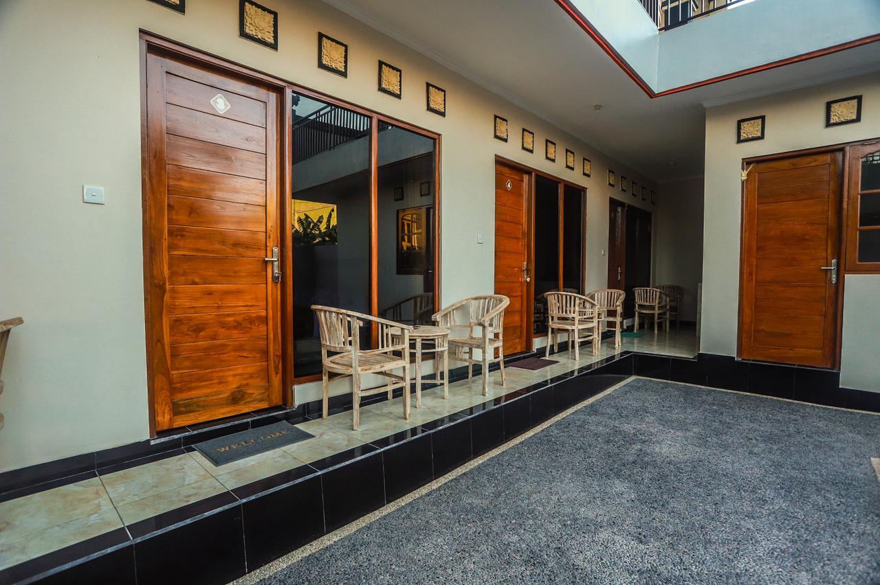 Star Bali Wisma tamu