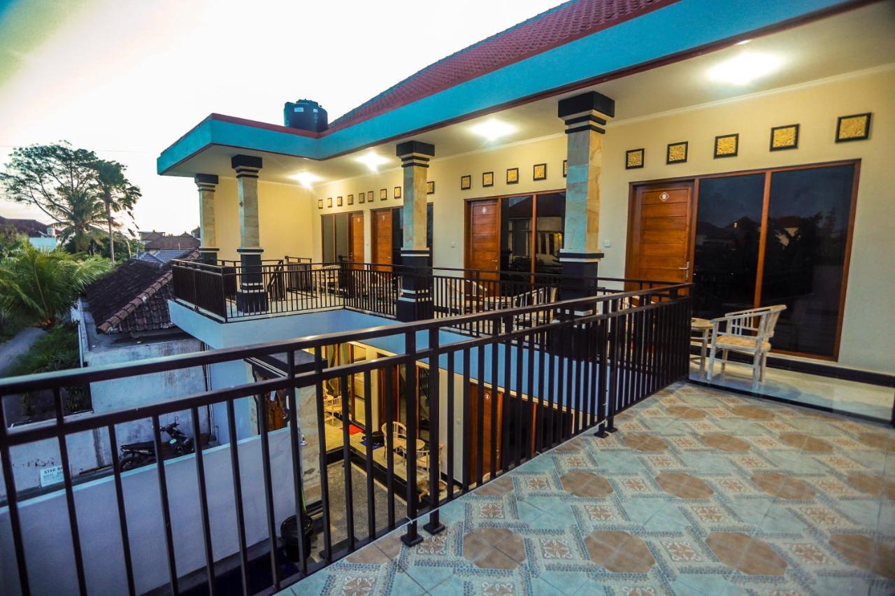Wisma tamu Star Bali Canggu (Bali)