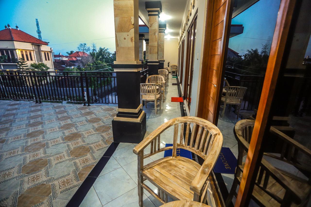 Star Bali