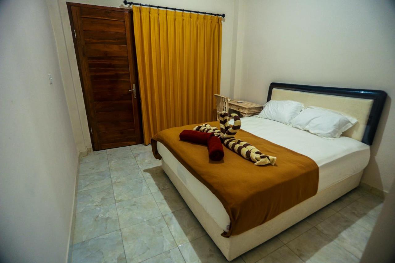 Star Bali Wisma tamu