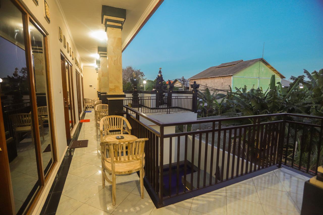 Star Bali