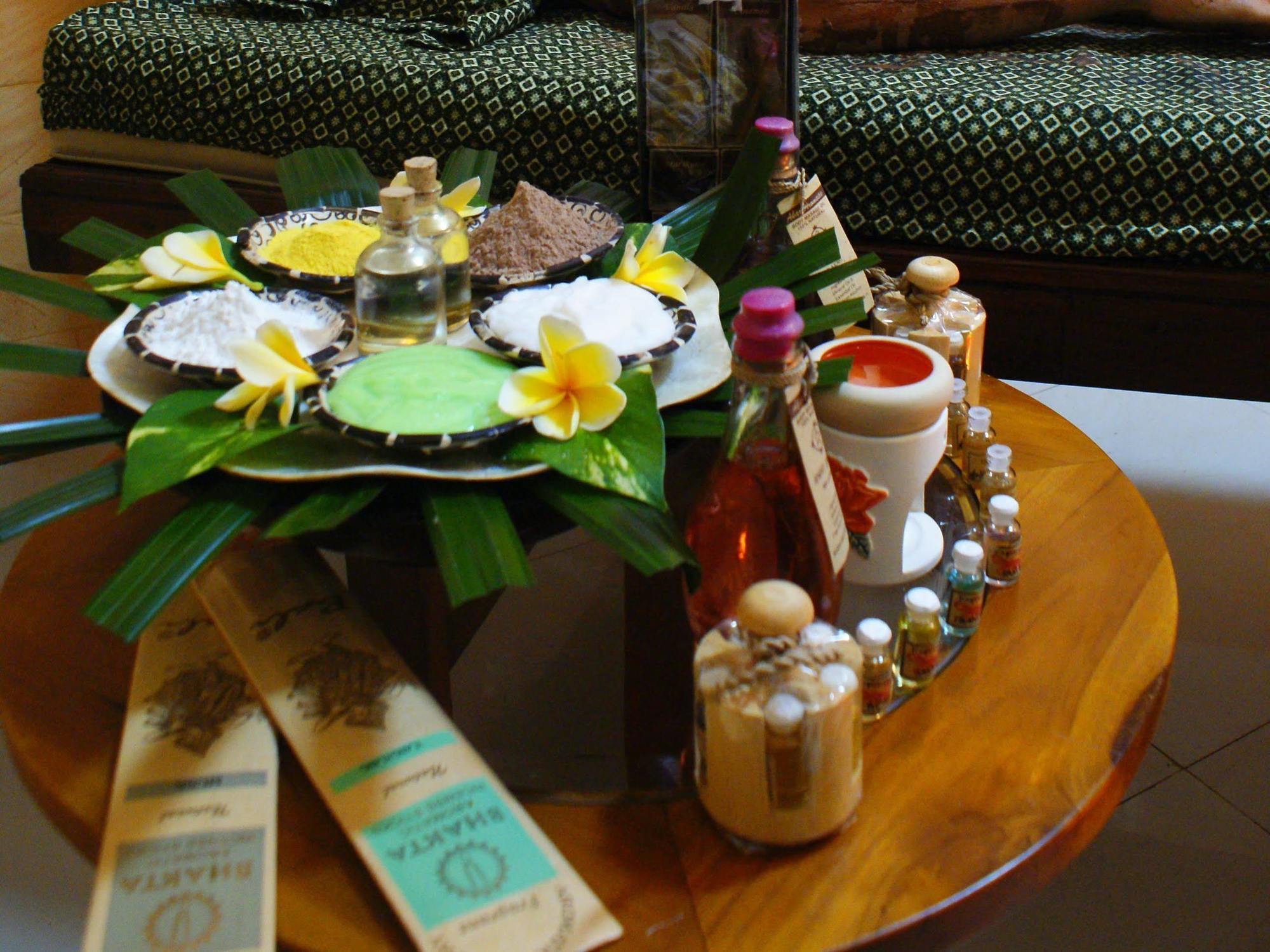 Hotel Suriwathi
