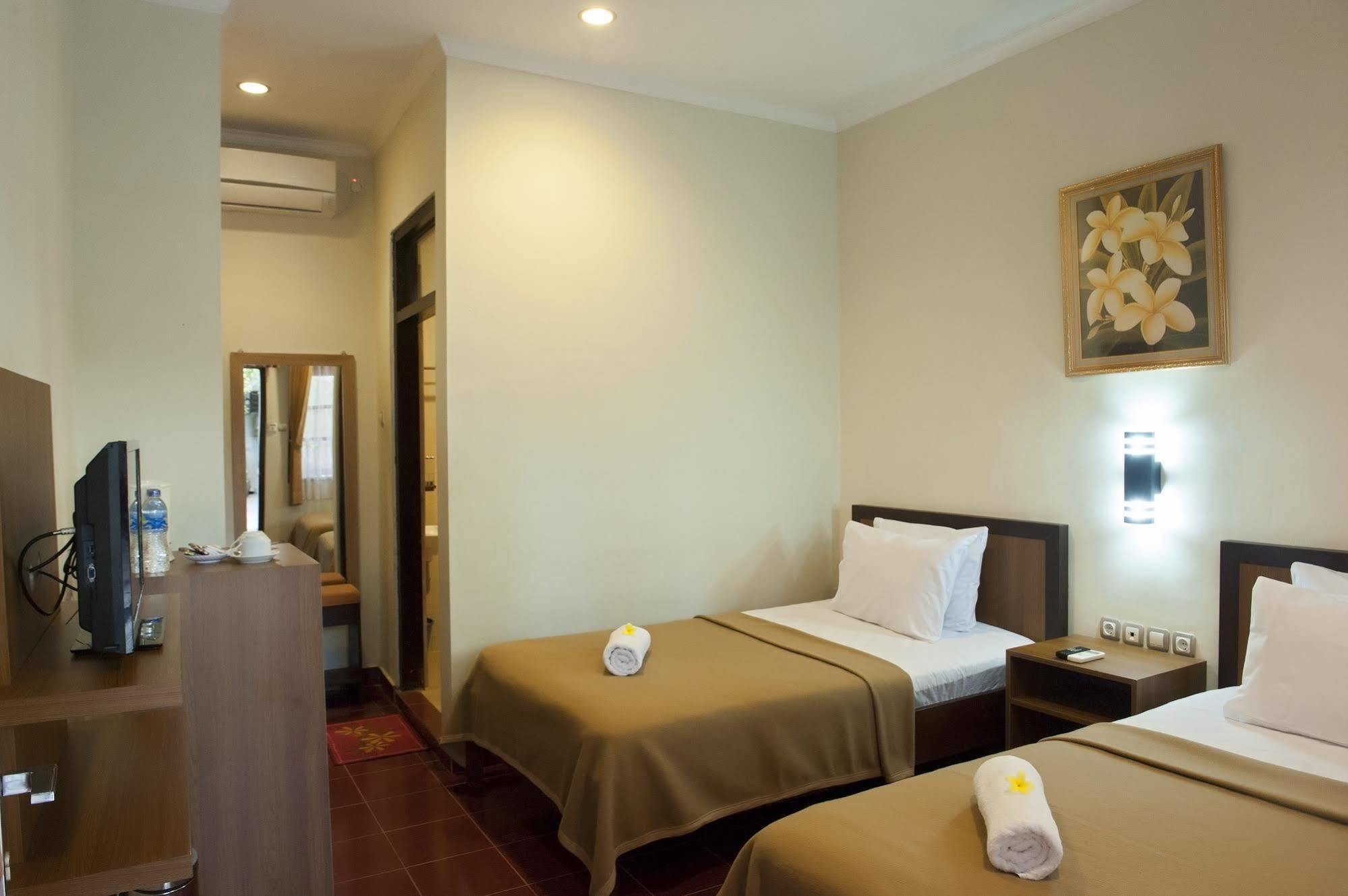 Catur Adi Putra Hotel Denpasar (Bali)