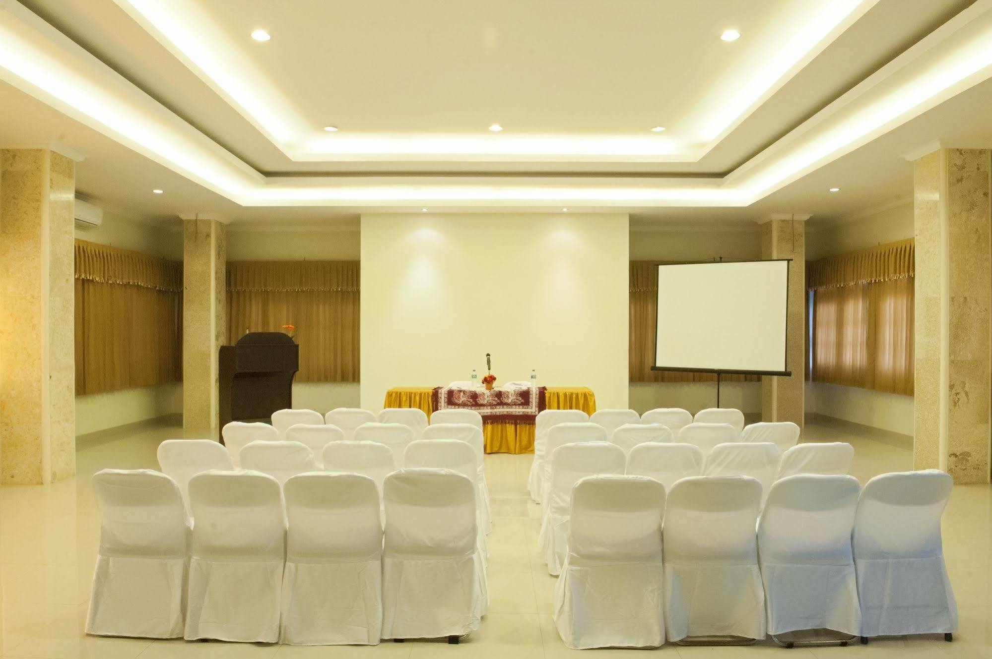 Catur Adi Putra Hotel Denpasar (Bali)