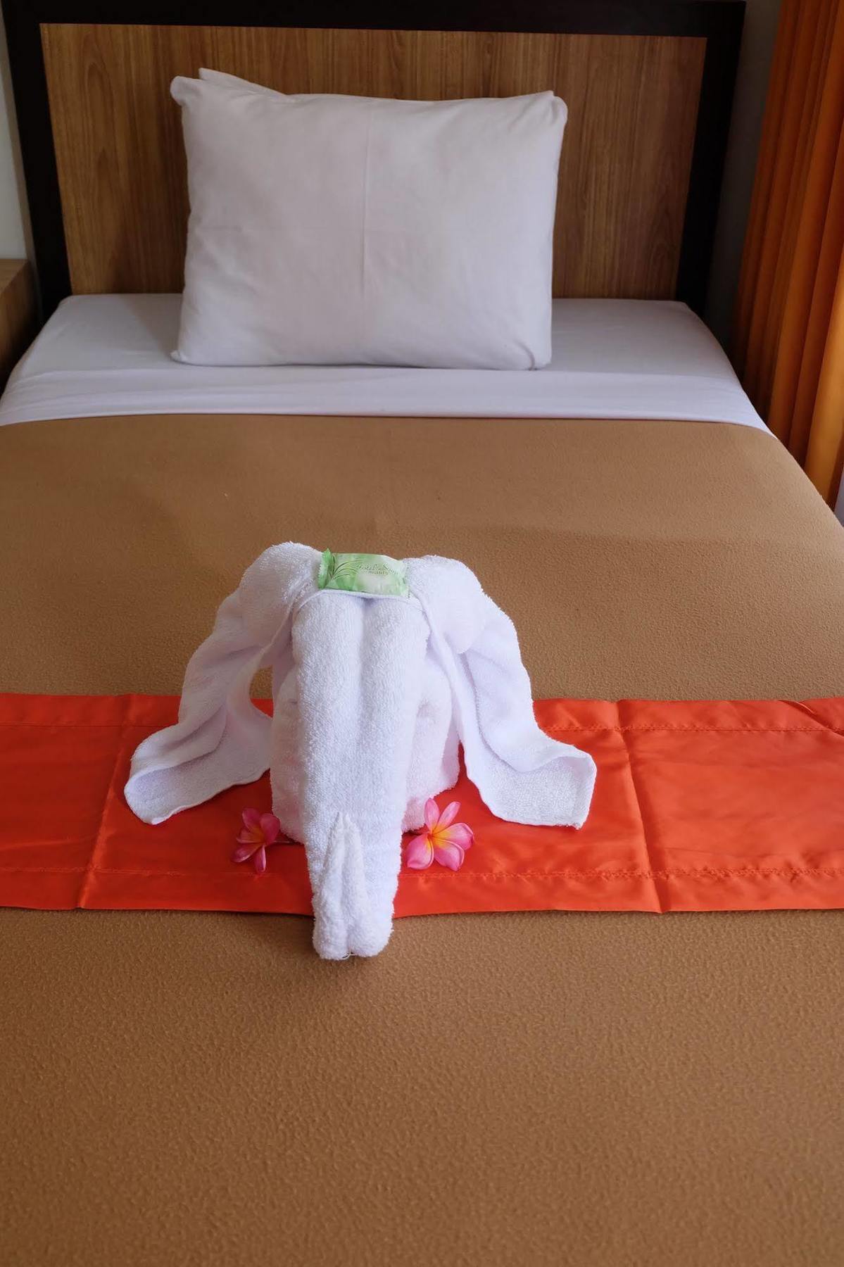 Hotel Catur Adi Putra Denpasar (Bali)