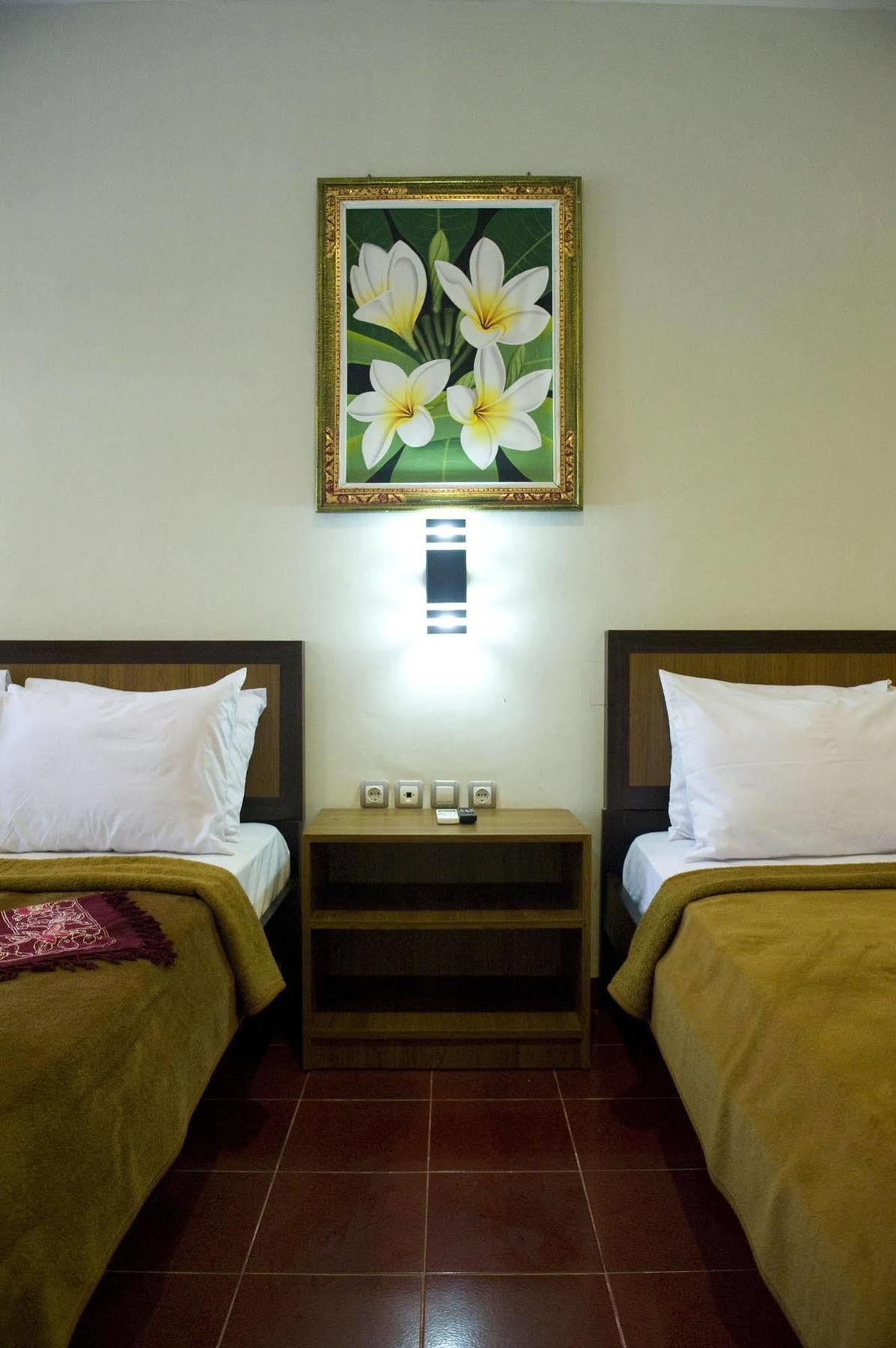 Catur Adi Putra Hotel Denpasar (Bali)