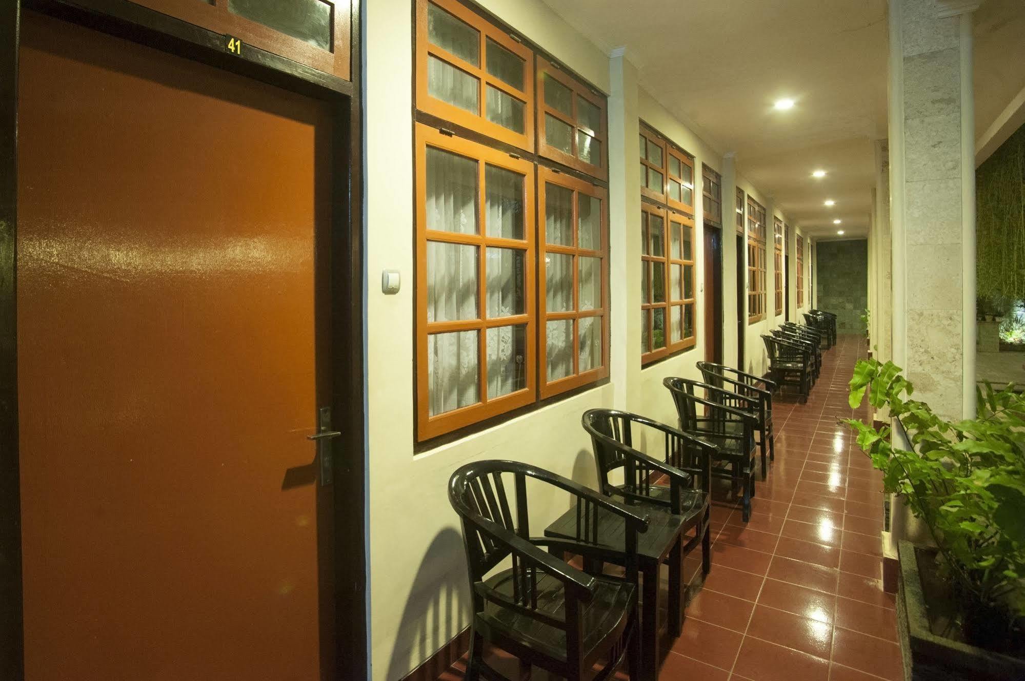 Catur Adi Putra Hotel Denpasar (Bali)