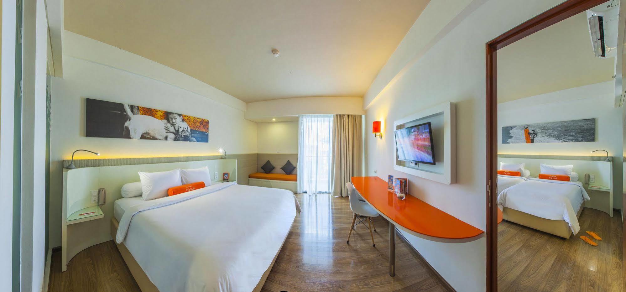 Harris Seminyak (Bali)