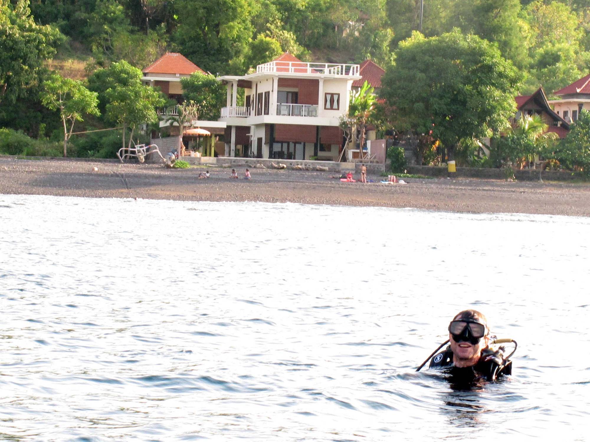 Casa De 3* Amed (Bali)
