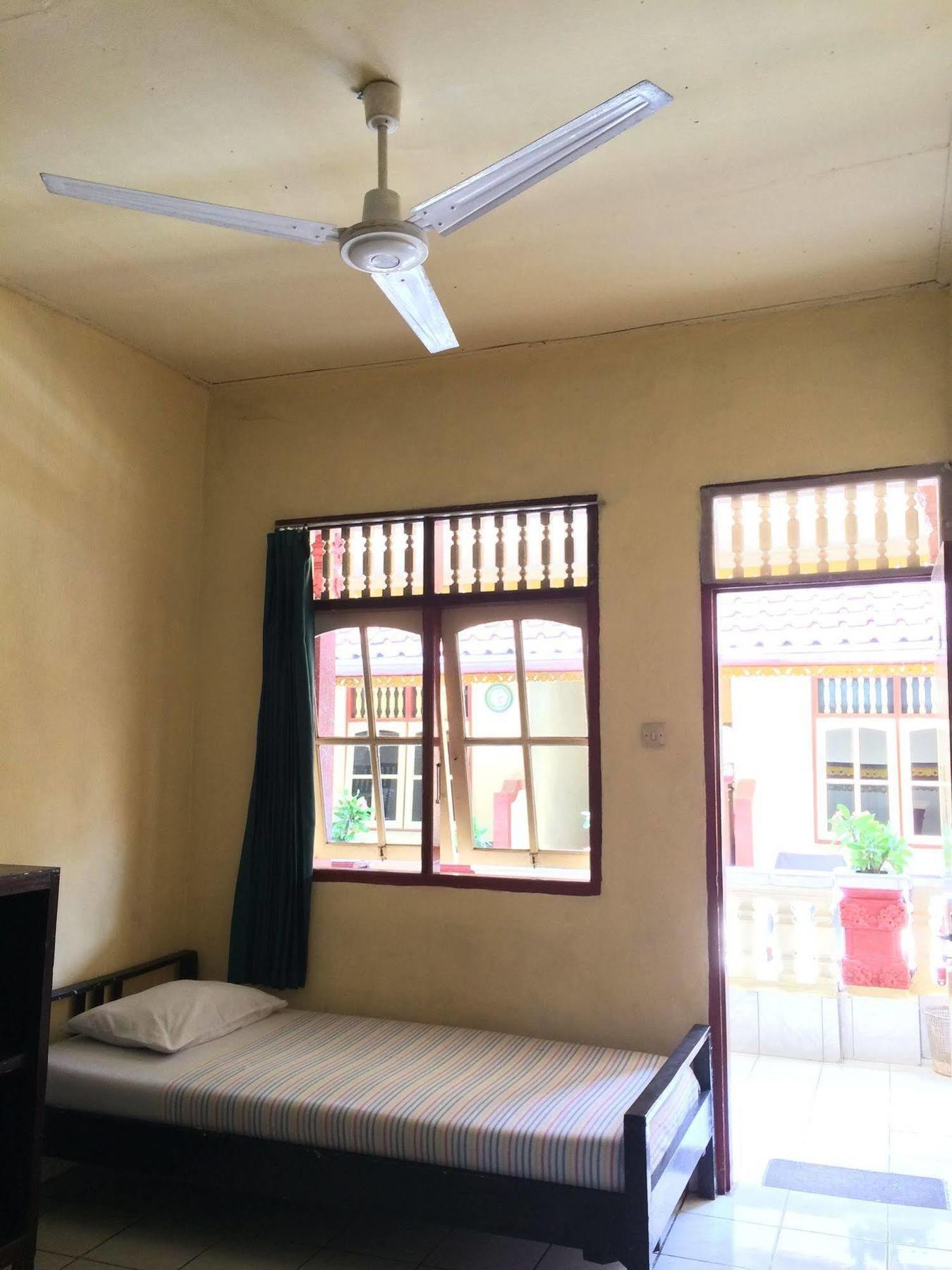 Guest house Bali Duta Wisata Kuta (Bali)