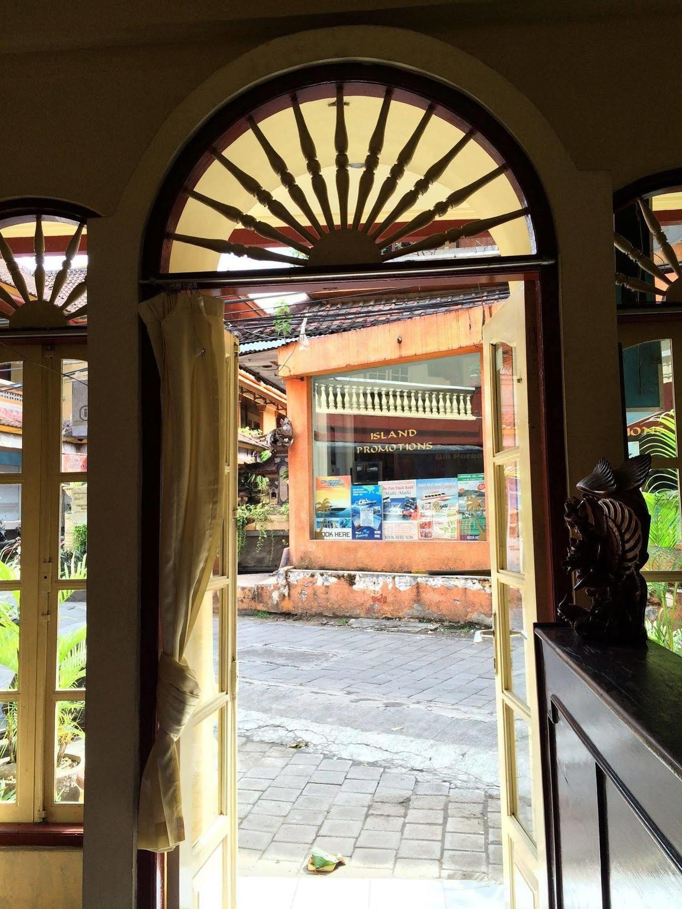 Bali Duta Wisata Guest house