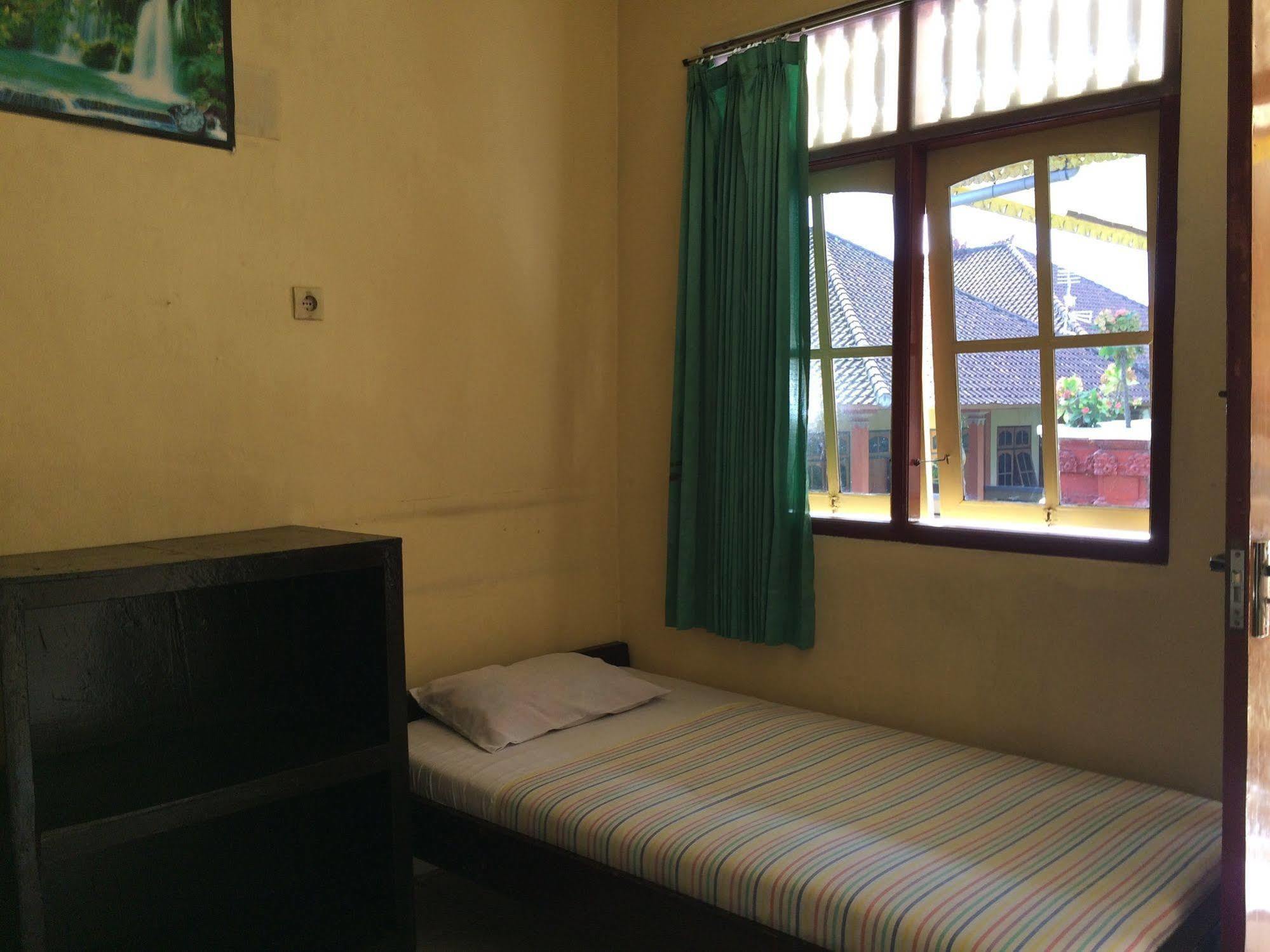 Bali Duta Wisata Guest house