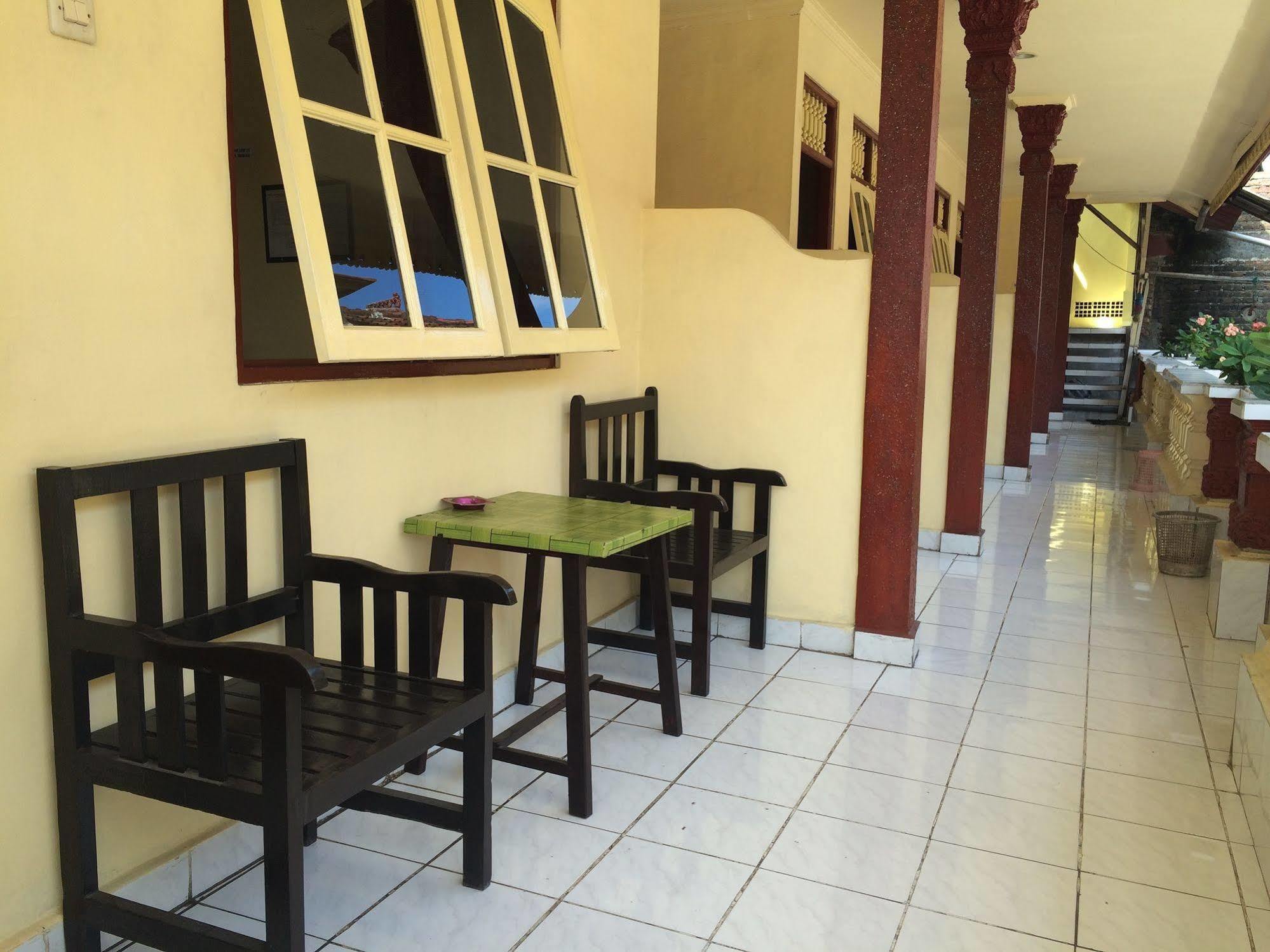 Guest house Bali Duta Wisata Kuta (Bali)