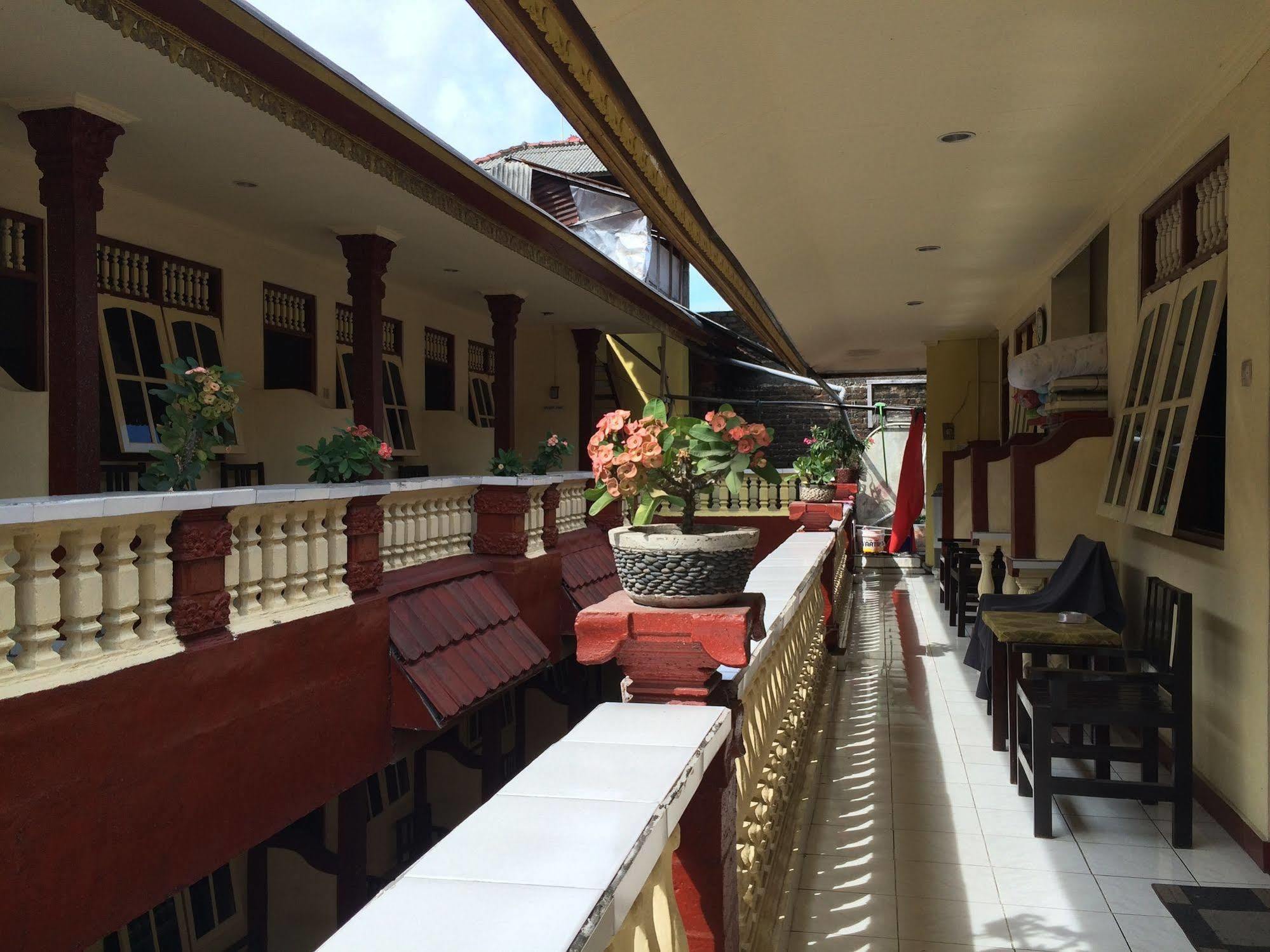 Bali Duta Wisata Guest house *