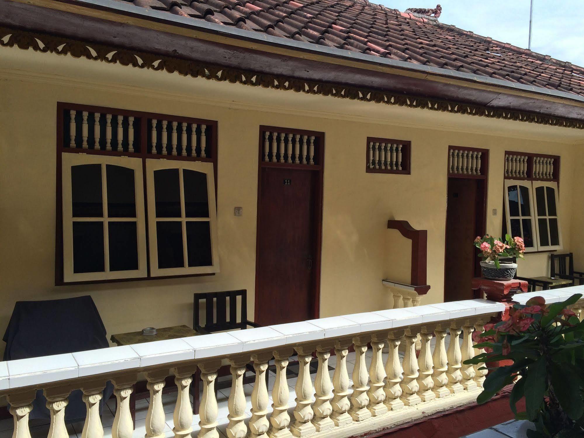 Bali Duta Wisata Guest house *