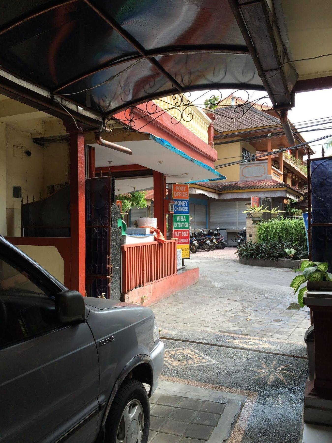 Guest house Bali Duta Wisata Kuta (Bali)