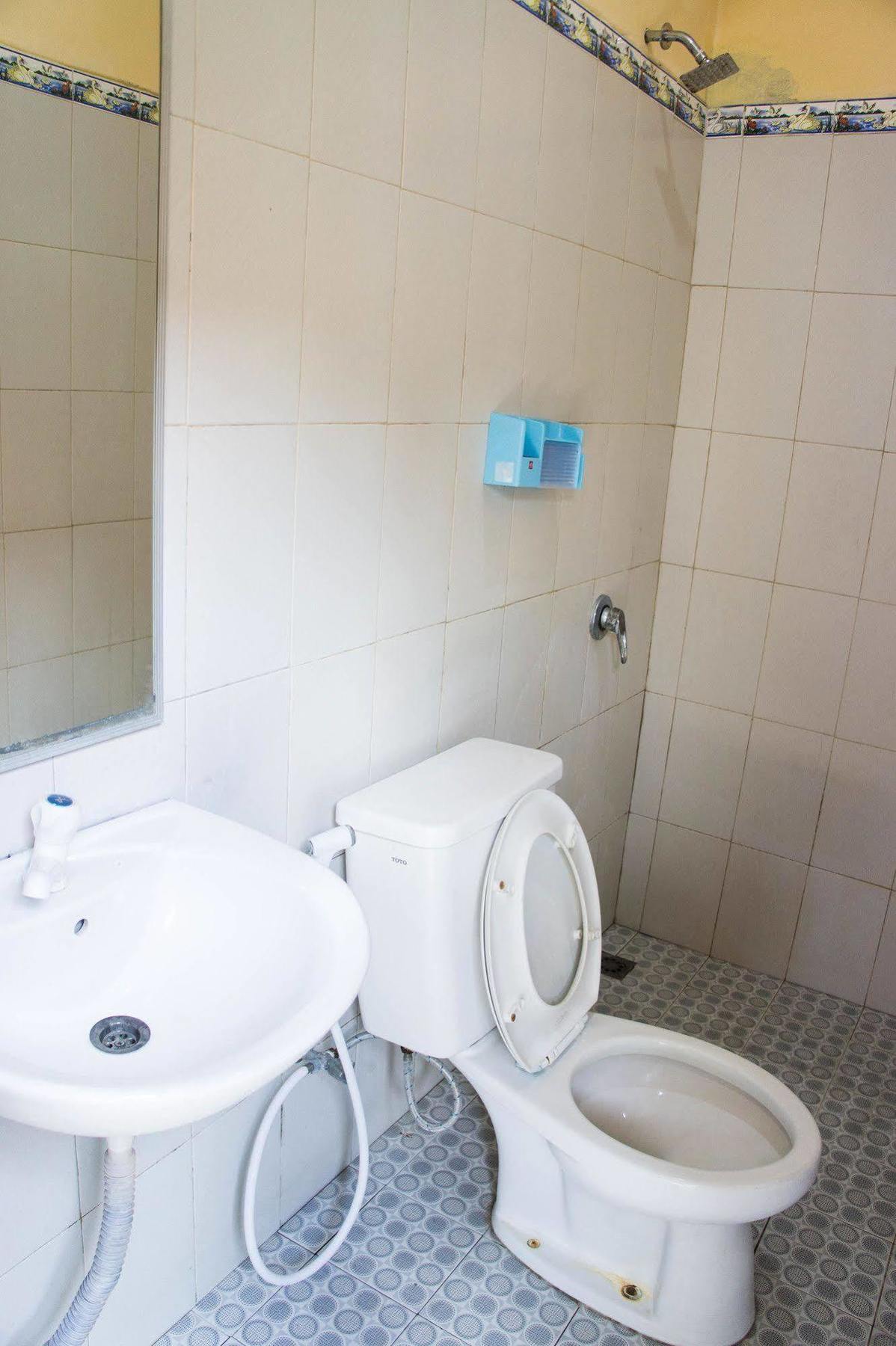Guest house Bidadari Bali