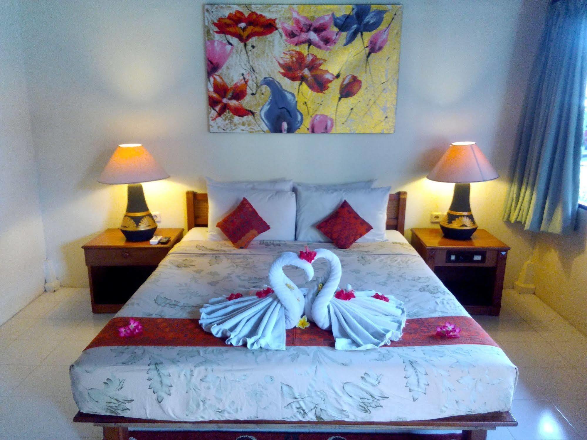 Holiday park Royal And Bali Formerly Royal Tunjung Bali & 3*