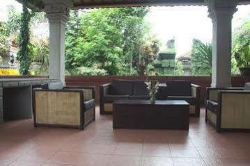 New Garden View Hotel Legian (Bali)