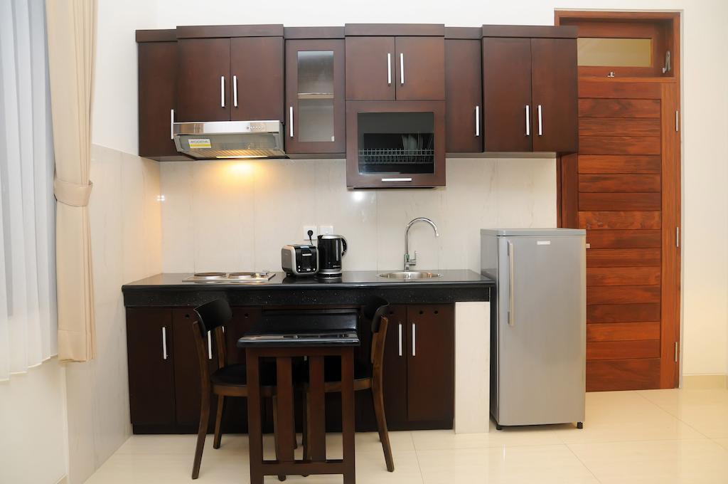 Aparthotel Safira Residences Denpasar (Bali)